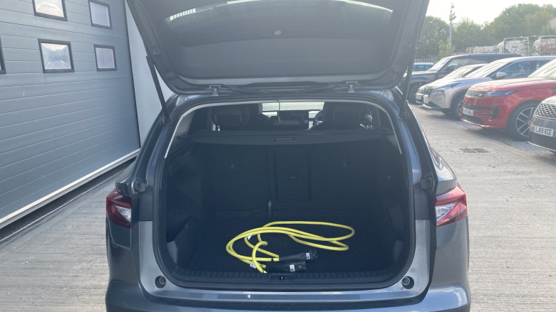 Skoda Enyaq 150kW 80 ecoSuite 82kWh 5dr Auto [125kW] Electric Estate